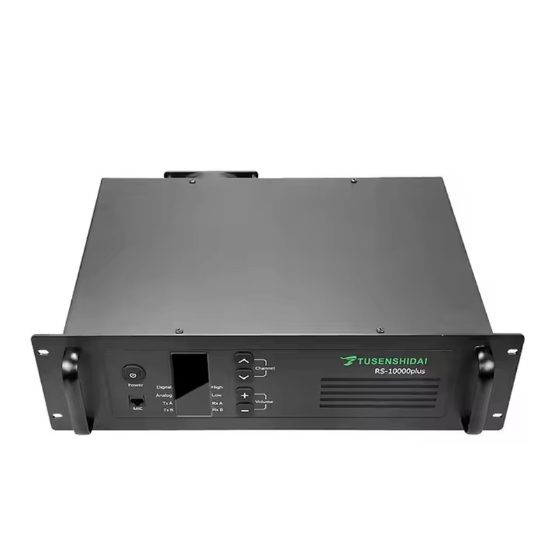 TSSD 10000plus Dual band Basic Station Repeater