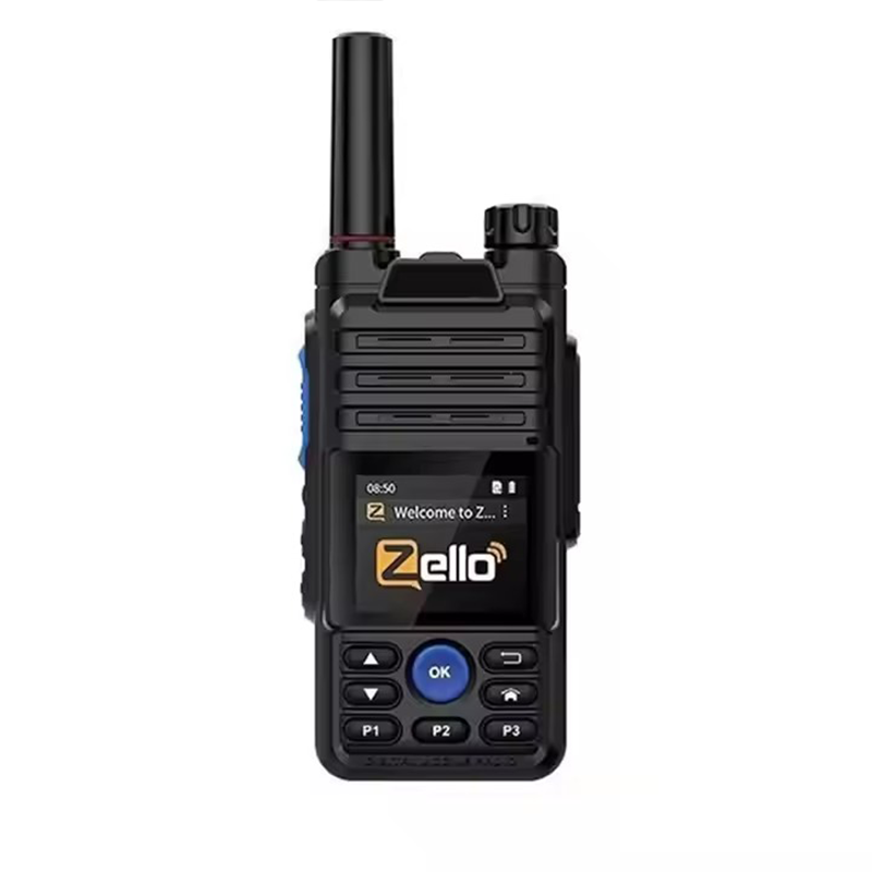 B5 poc 5g lte 5000km sim card radio