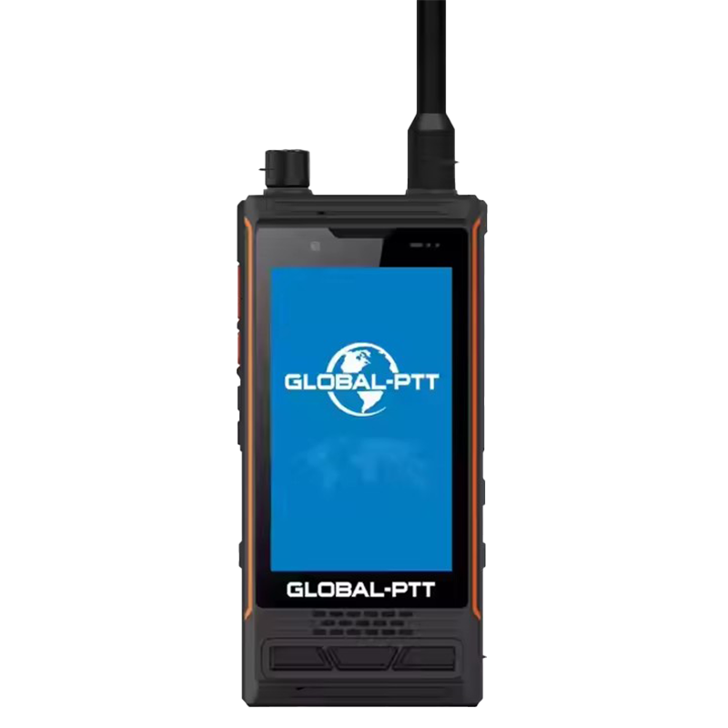 C03 4G 4 inch Touch Smartphone Zello Radio
