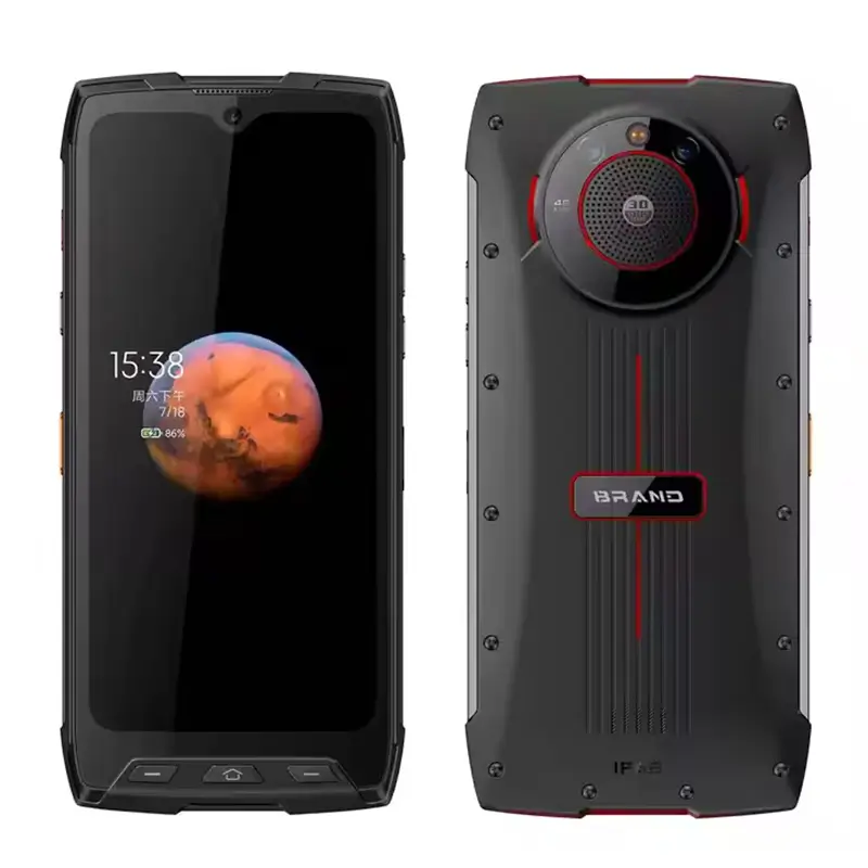 C06 5G POC 8GB+256GB Sim Card radio