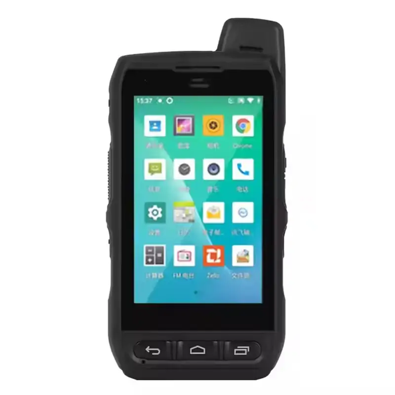F10 POC 4G lte bluetooth wifi zello radio