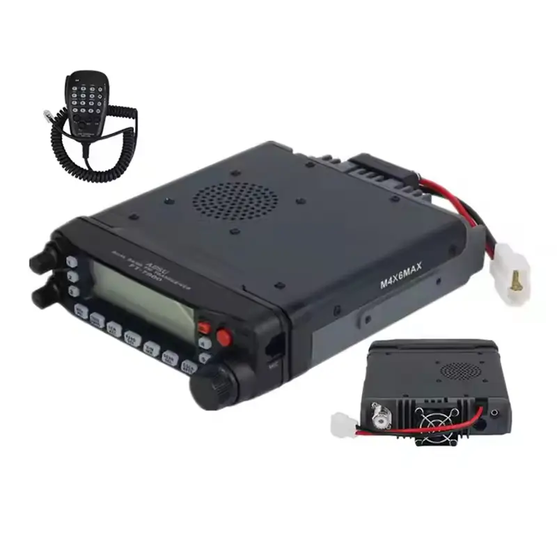 TS-7900 car Vehicle mobile radio