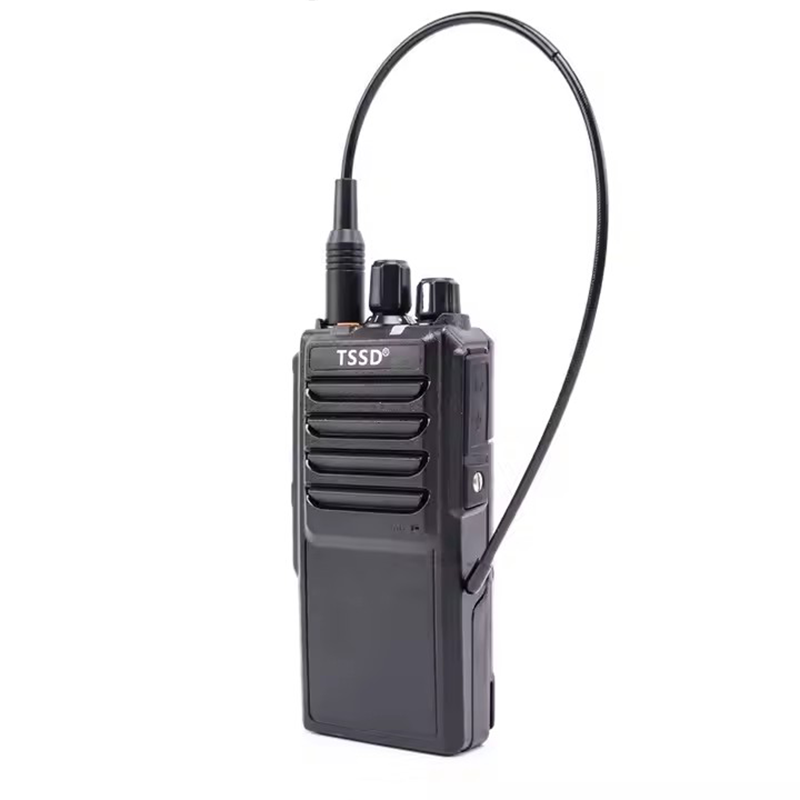 TSSD X9250 Rechargeable Two Way Radio