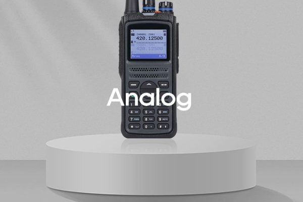 analog