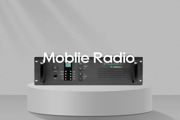 mobile radio