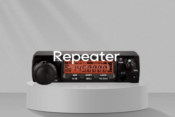 repeater